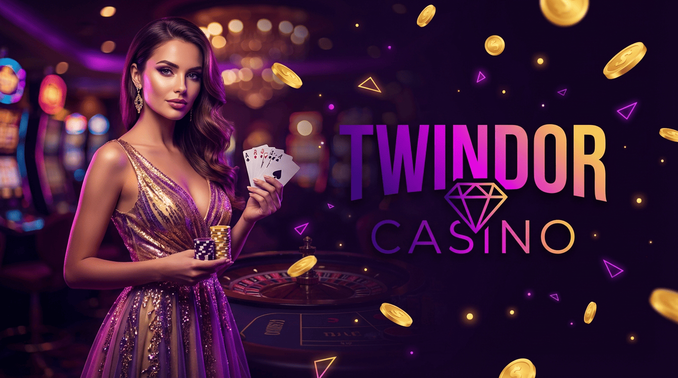 Twindor Casino online